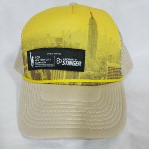 Honey Stinger TCS New York City NYC Marathon 2019